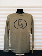 Load image into Gallery viewer, BD Long Sleeve Shirt
