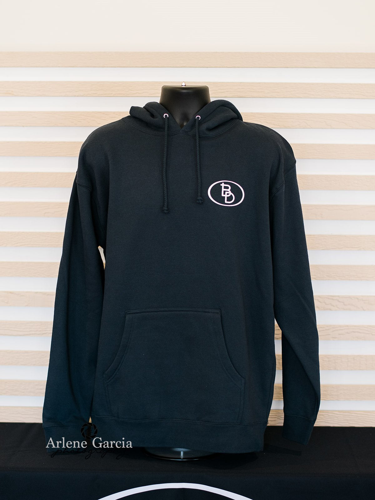 BD Hoodie